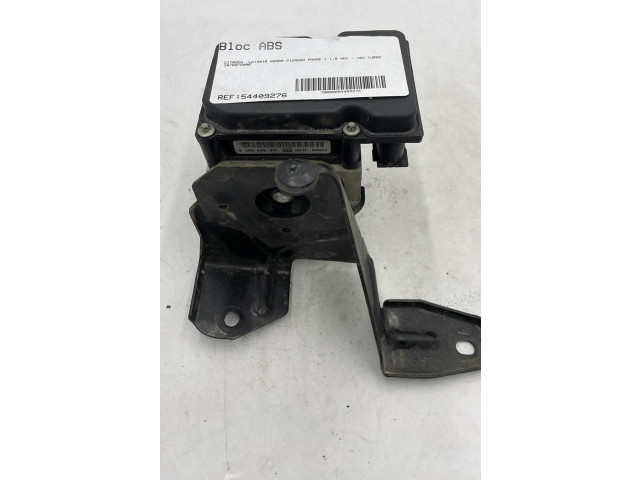 Блок управления АБС 4541J5   Citroen Xsara Picasso