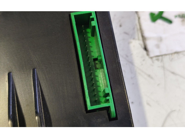 Блок управления климат-контролем 8200069371 Renault Clio II