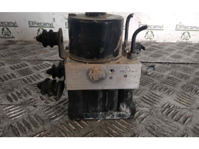 Блок АБС 1K0907379AC Audi A3 S3 A3 Sportback 8P 2005 - 2013 года