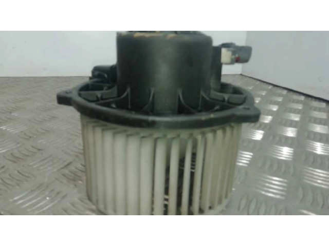 Вентилятор печки 971121C000 Hyundai Getz