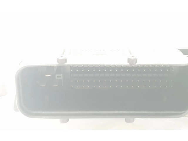 Блок управления двигателя 038906019DD, 038906019DD Volkswagen New Beetle