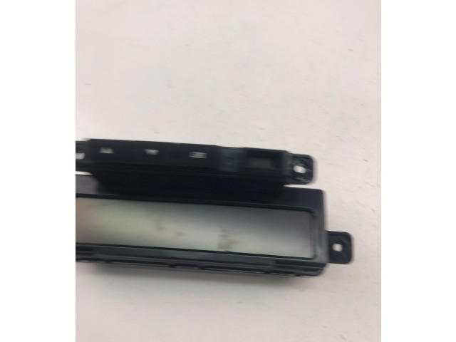 Дисплей 957101H700 KIA Ceed