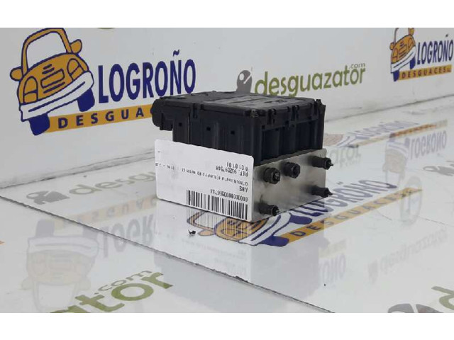 Блок АБС 962597548, 75280107 Citroen Xantia