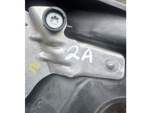 Руль Audi A3 S3 8L 1996 - 2003 года 8L0419091, 8L0419091Q