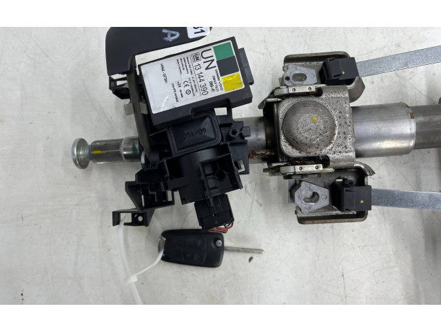  рейка  Колонка рулевая 13247206, 26101967   Opel Meriva A 2003 - 2010 года