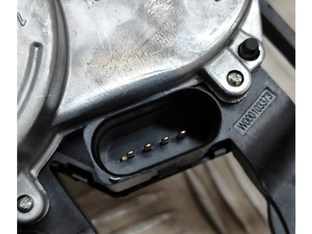Моторчик заднего дворника 5H0955711A    Volkswagen ID.4