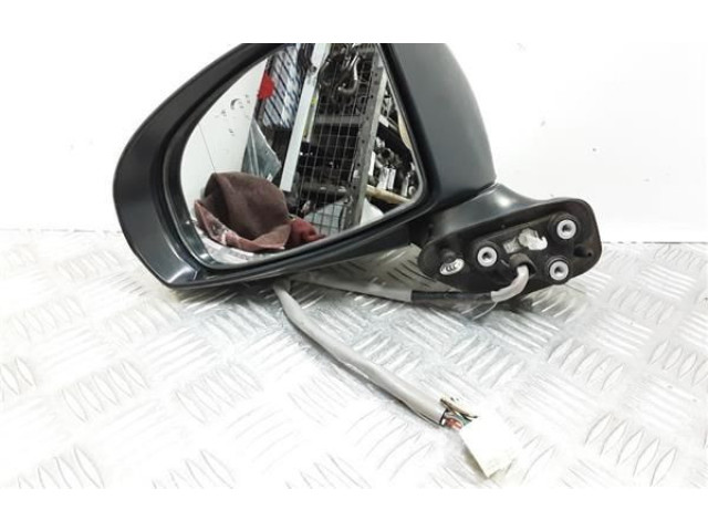 Zpětné zrcátko Toyota Prius (XW30) 2012