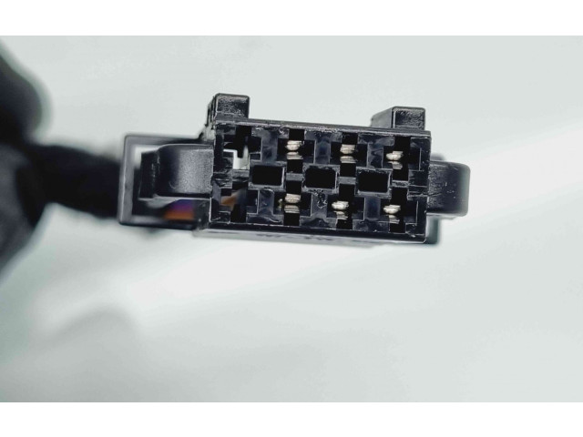 Зеркало электрическое Skoda Fabia Mk3 (NJ) 2015 - 2021 года