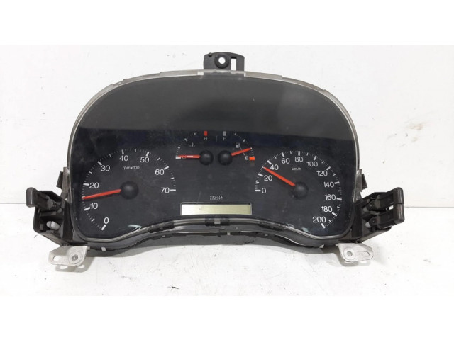 Přístrojová deska  Fiat Punto (188) 1999 46812961990689  