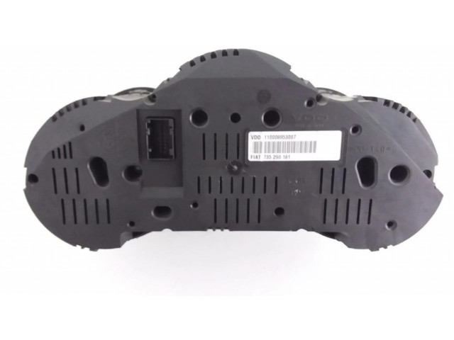 Панель приборов 110008953007, 735290181 Alfa Romeo 147