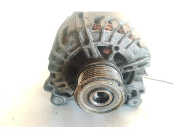 Панель приборов 03L903023A   Volkswagen Golf VI       