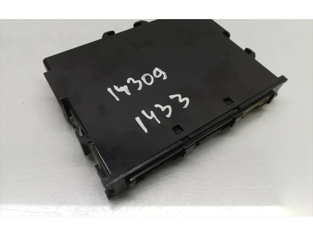 Блок управления 89990-53120, 232500-9763 Lexus IS III XE30