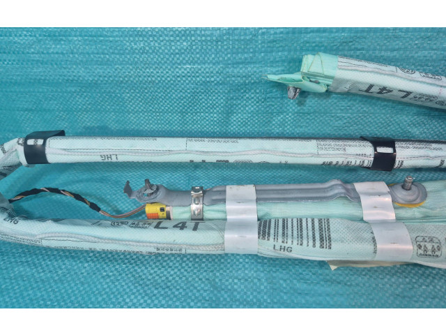 Боковая подушка безопасности 5G4880741A, 1076835291596   Volkswagen Golf VII