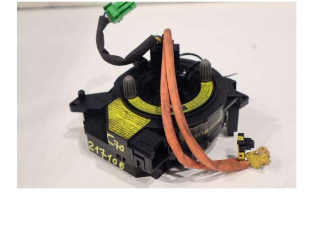 Подрулевой шлейф SRS 09SEP1610C365C0803 Volvo C70