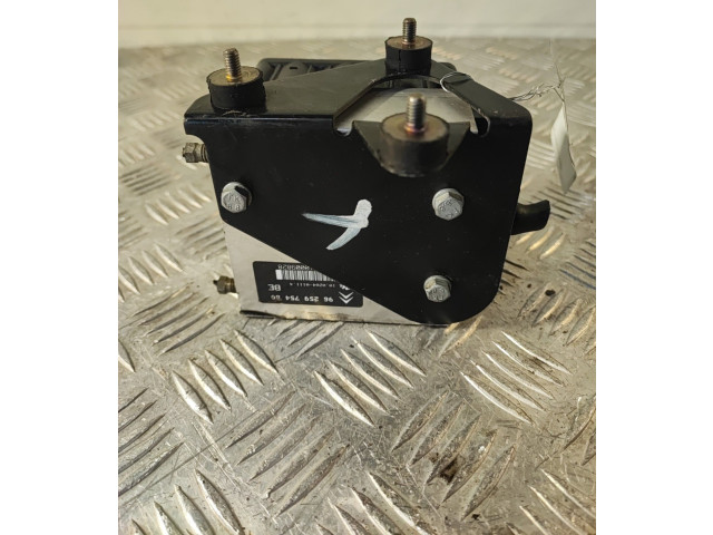 Блок АБС 0000454142   Citroen  Xantia   -  года