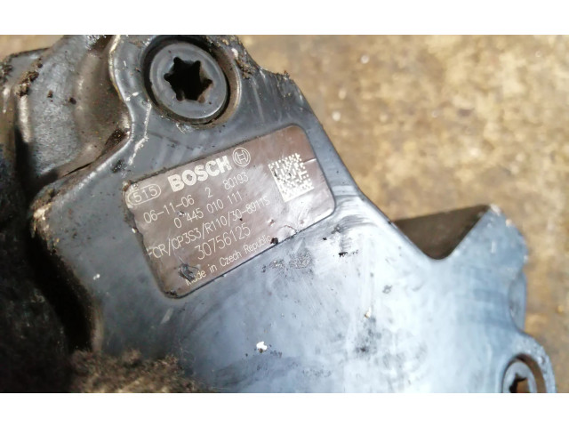 Топливный насос