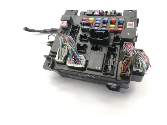 Блок предохранителей 8637A641 Mitsubishi ASX