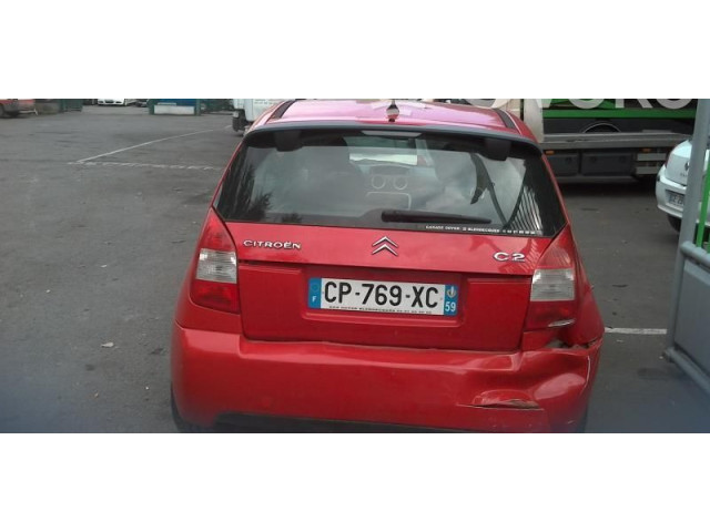 Панель приборов 6105WK   Citroen C2       