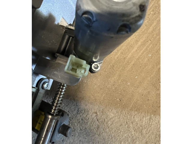    Рулевая рейка 0390203684, 3K21A0122   Jeep Grand Cherokee 2010 - 2021 года