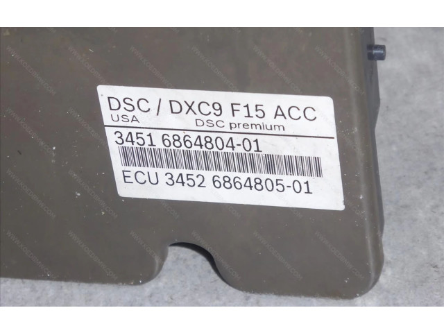 Jednotka ABS 34516884736 BMW X5 F15 2015