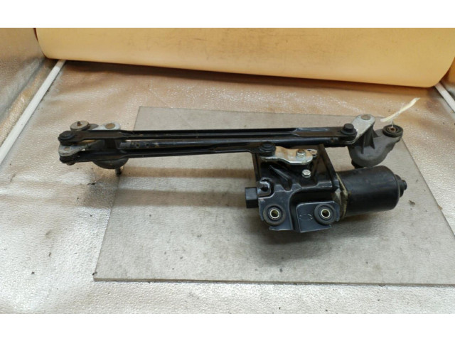 Моторчик дворников 981001C100, 035247380    Hyundai Getz