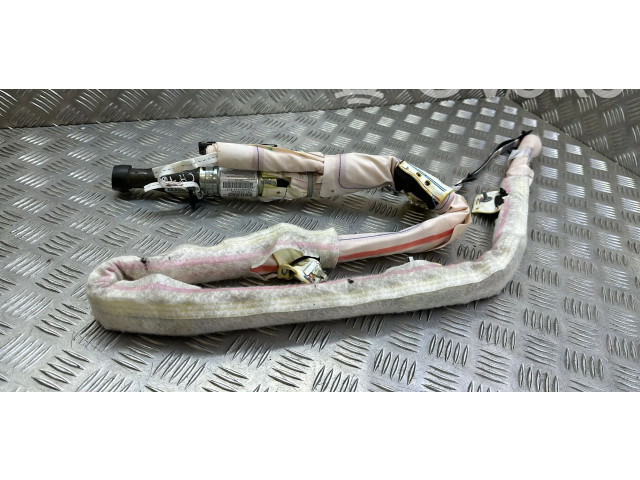 Боковая подушка безопасности P05108021AD Jeep Grand Cherokee