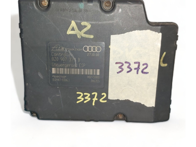 Блок АБС 8Z0907379B, 8Z0907379B Audi A2 - года