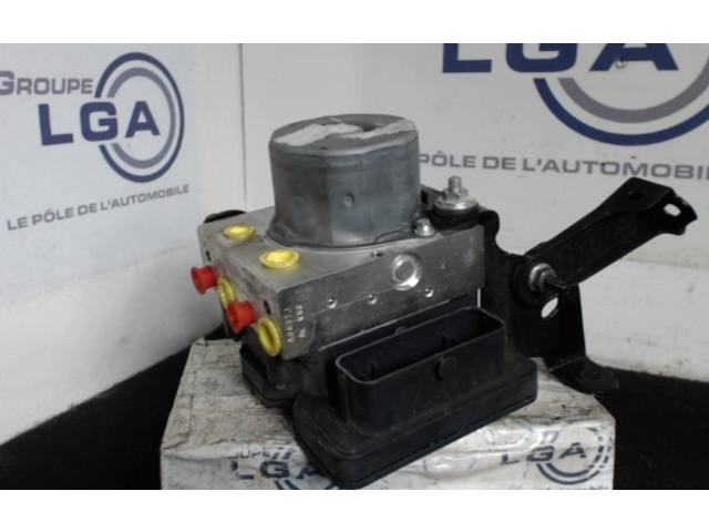 Блок АБС 476601414R   Renault  Twingo III  2014 -  года