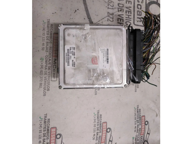  Поршень с шатуном  2M5A12A650  Ford Focus  