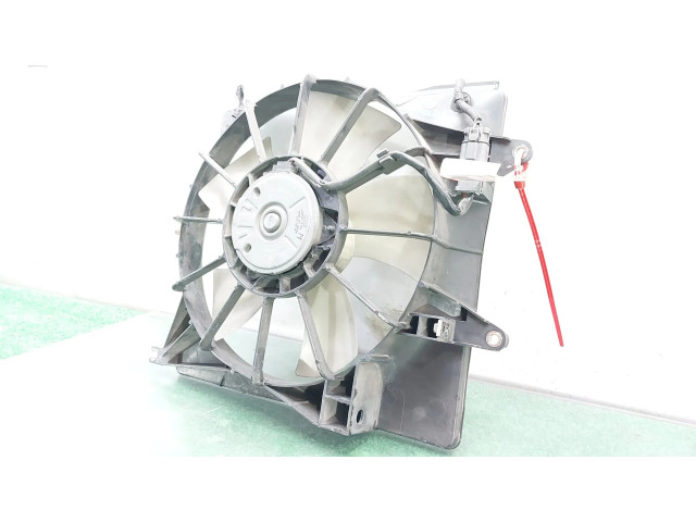 Вентилятор радиатора 19030RBA004 Honda Accord 2.2