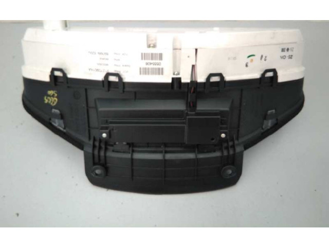 Панель приборов 31270901AA, 69399320U Volvo S60