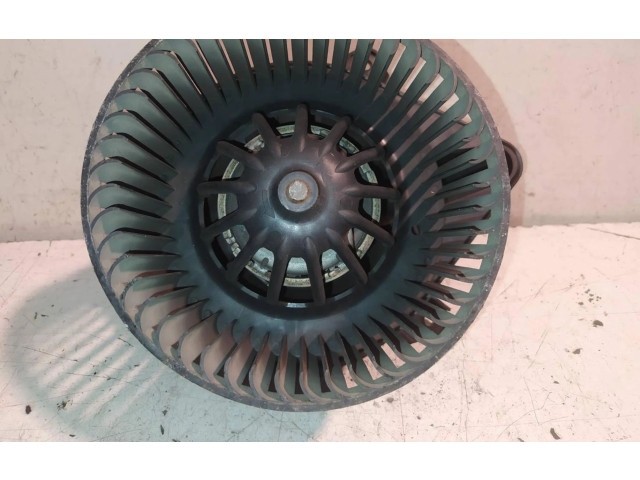 Вентилятор печки       Peugeot 406
