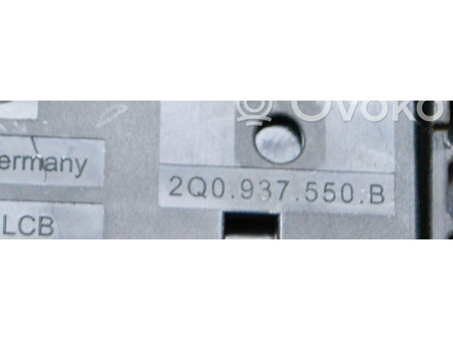 Блок монтирования реле