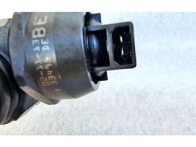 Форсунка 038130073AL Audi A3 S3 8L Agn