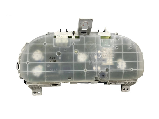 Řídící jednotka L37J18881C, L37J189R1 Mazda CX-7 2007