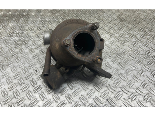  Турбина Volvo S60  716738         