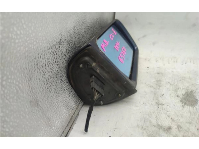 Zpětné zrcátko Mercedes-Benz E AMG W210 1998