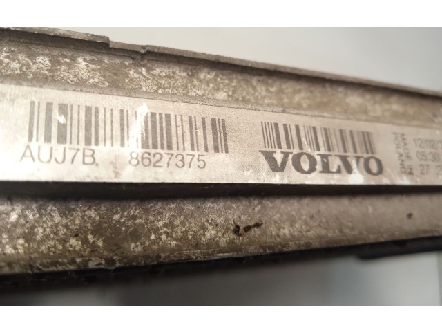 Интеркулер  8627375   Volvo XC90 
