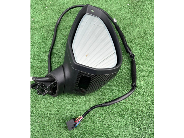 Интеркулер Audi RS5