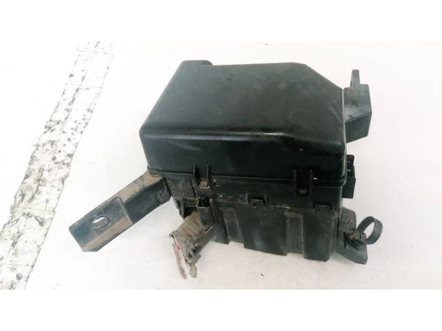 Pojistková skříňka Fiat Sedici 2007