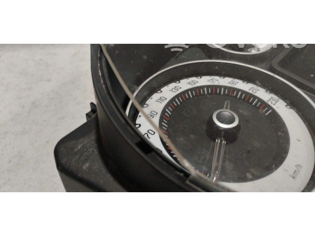 Панель приборов    Fiat 500L       