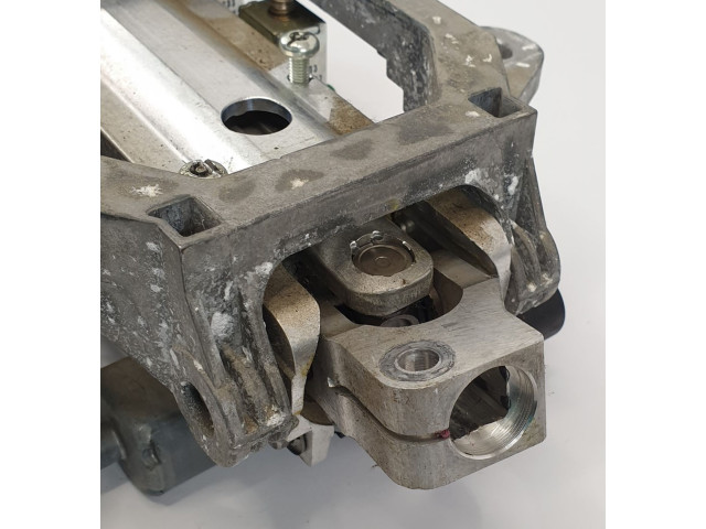    Рулевая рейка 2017523D, 51QB085020041   Jaguar S-Type  -  года