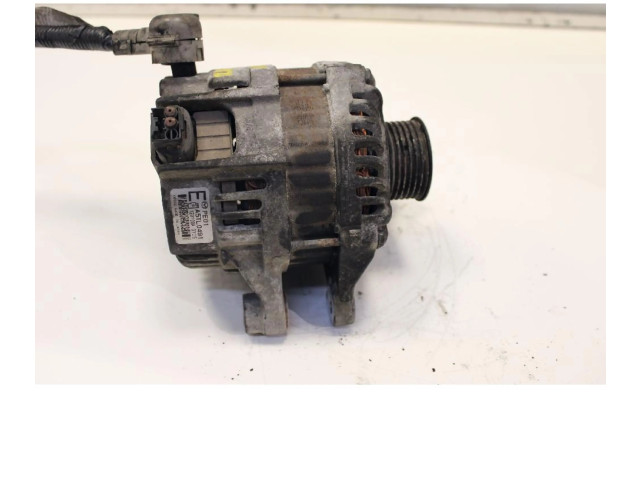 Генератор A5TL0491 Mazda 3 II