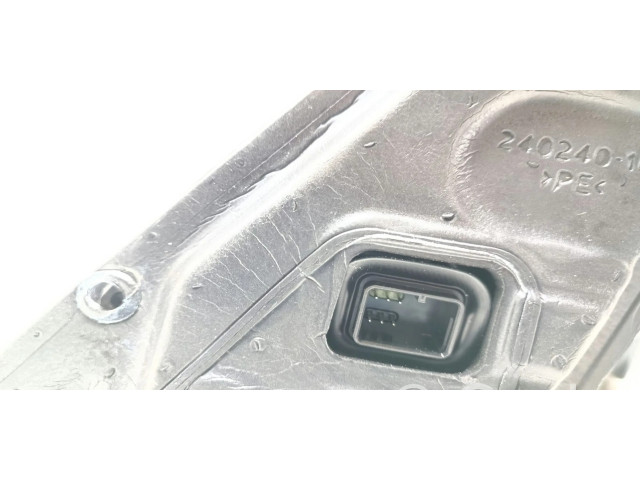 Zpětné zrcátko pravé BMW 2 F46 2015 7320442, E1041357