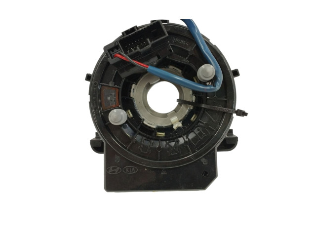 Подушка безопасности водителя 93940G5210 KIA Niro