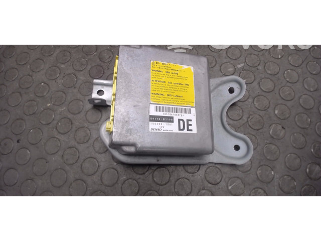 Блок управления постоянной скорости (cruise) 89170B1190, 1503001061 Daihatsu Sirion