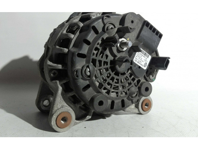 Генератор 231002949R Dacia Dokker