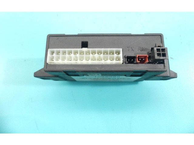 Модуль кузова 5J0016001A, IMPRK1056399   Skoda Octavia Mk3 (5E)    