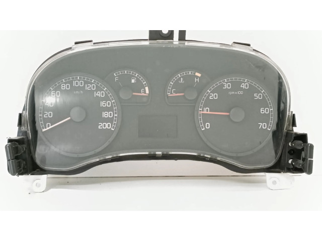 Přístrojová deska Fiat Punto (188) 2004 46833368