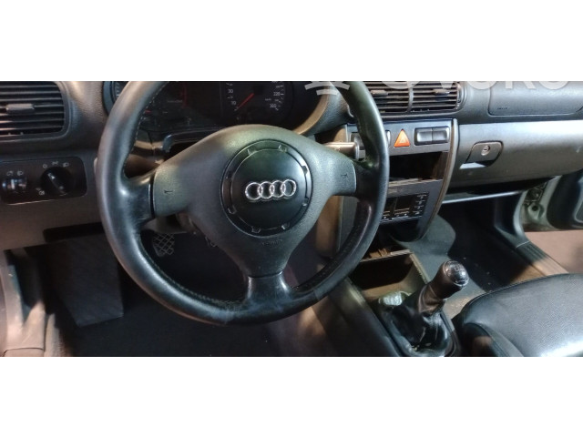Руль Audi A3 S3 8L 1996 - 2003 года